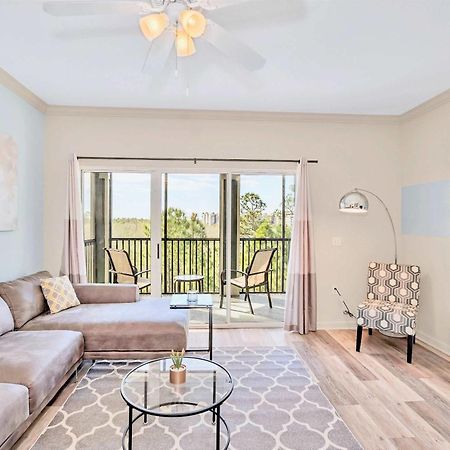Relaxing 3Br Near Disney - Pool And Hot Tub Орландо Екстер'єр фото