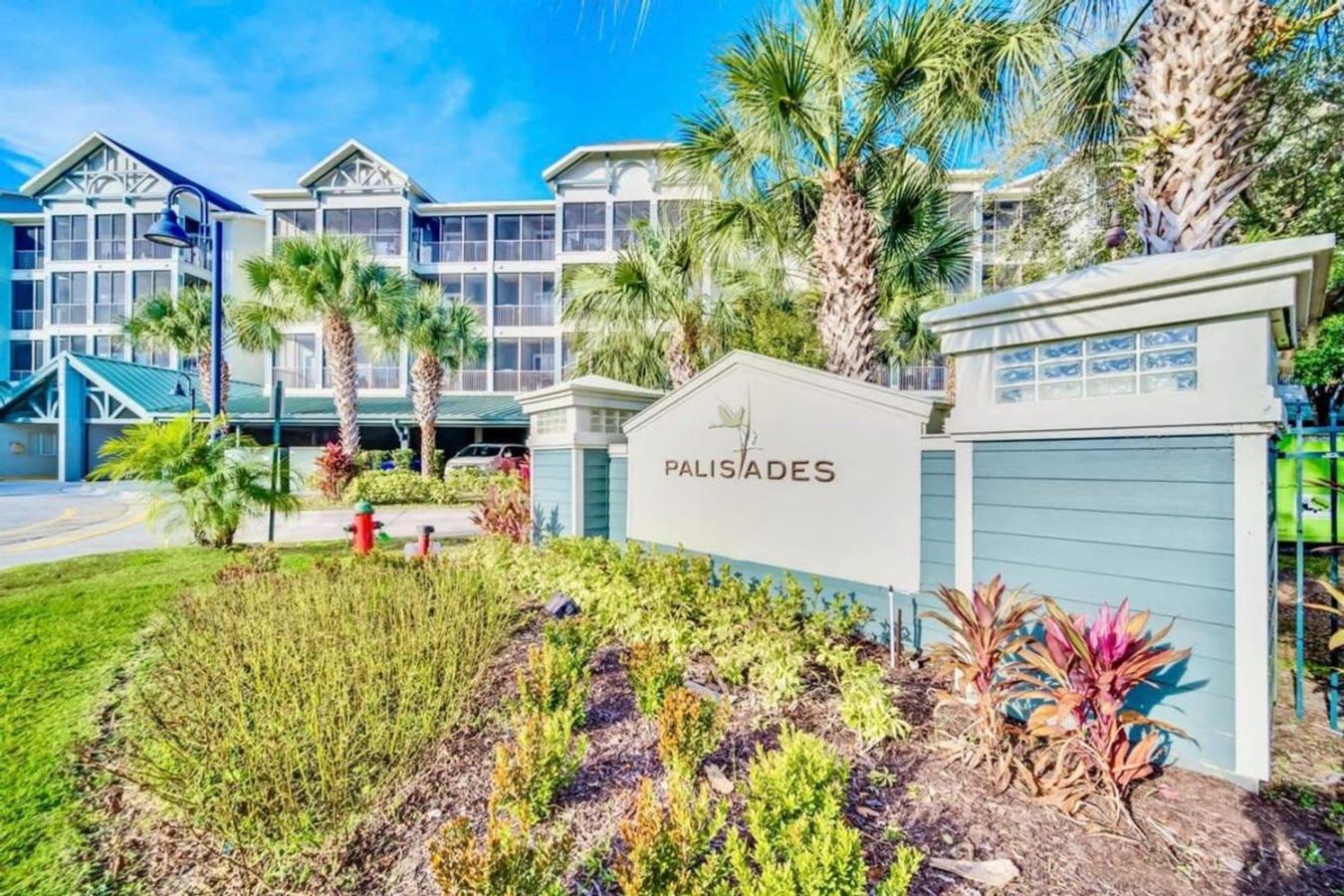 Relaxing 3Br Near Disney - Pool And Hot Tub Орландо Екстер'єр фото
