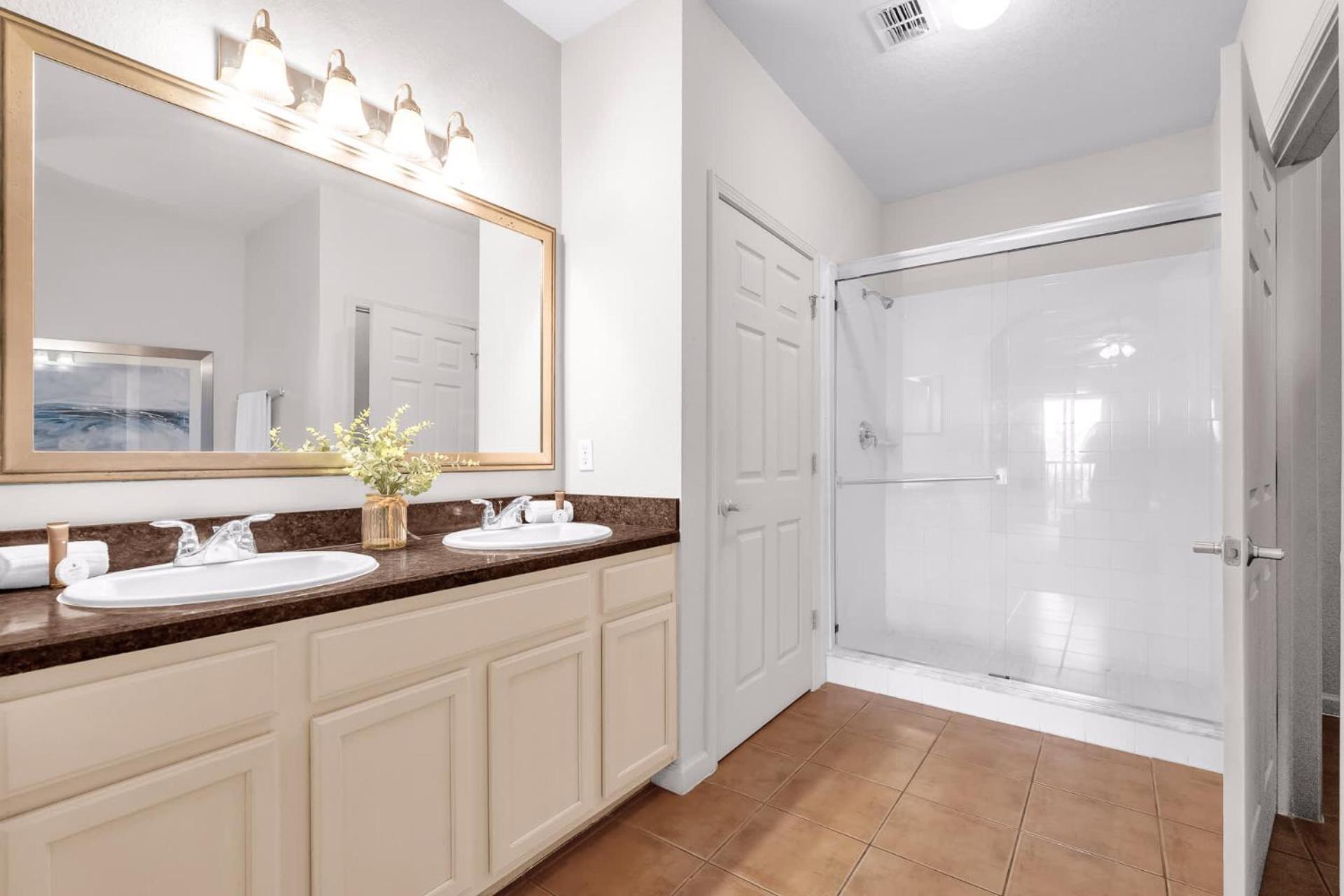 Relaxing 3Br Near Disney - Pool And Hot Tub Орландо Екстер'єр фото