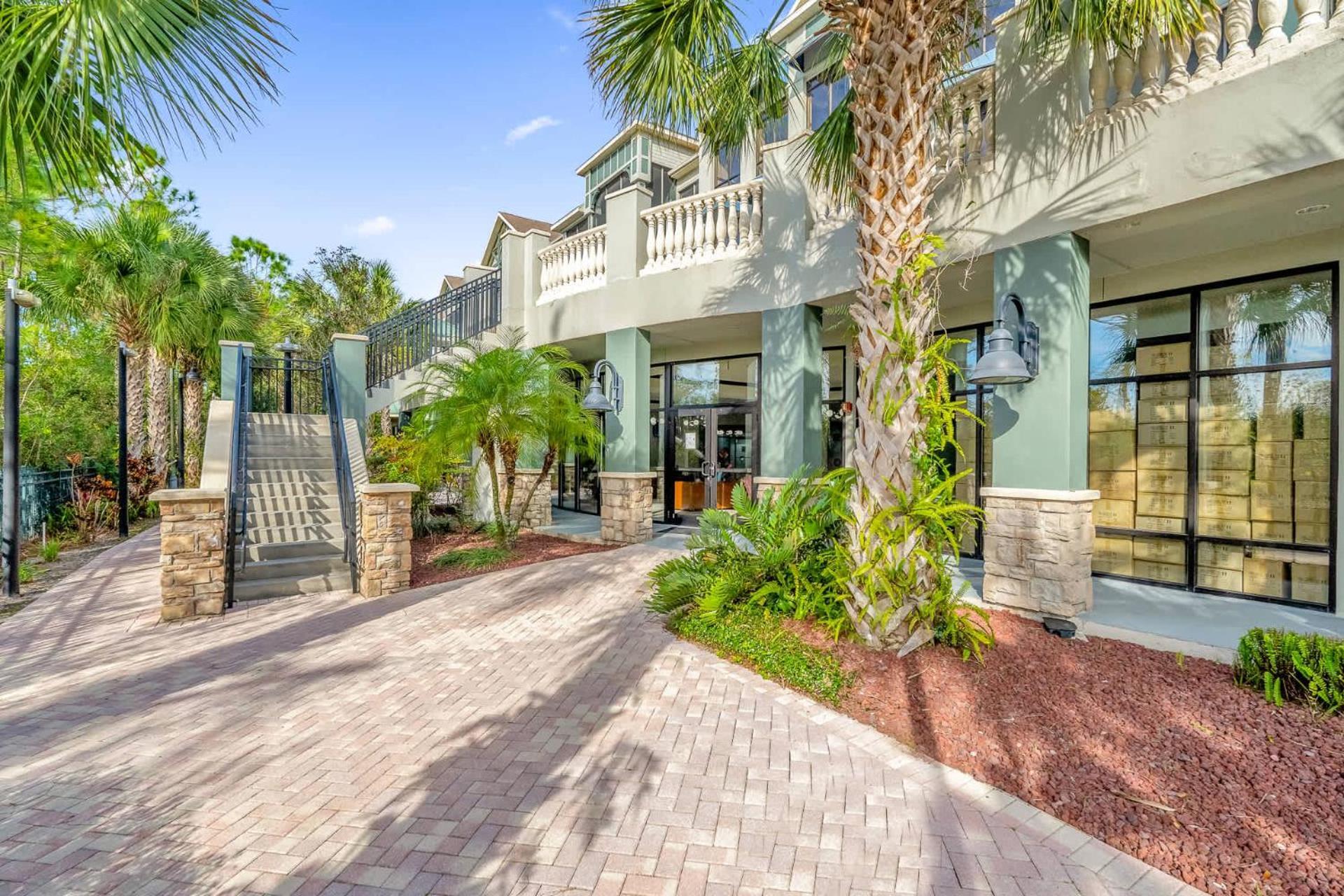 Relaxing 3Br Near Disney - Pool And Hot Tub Орландо Екстер'єр фото