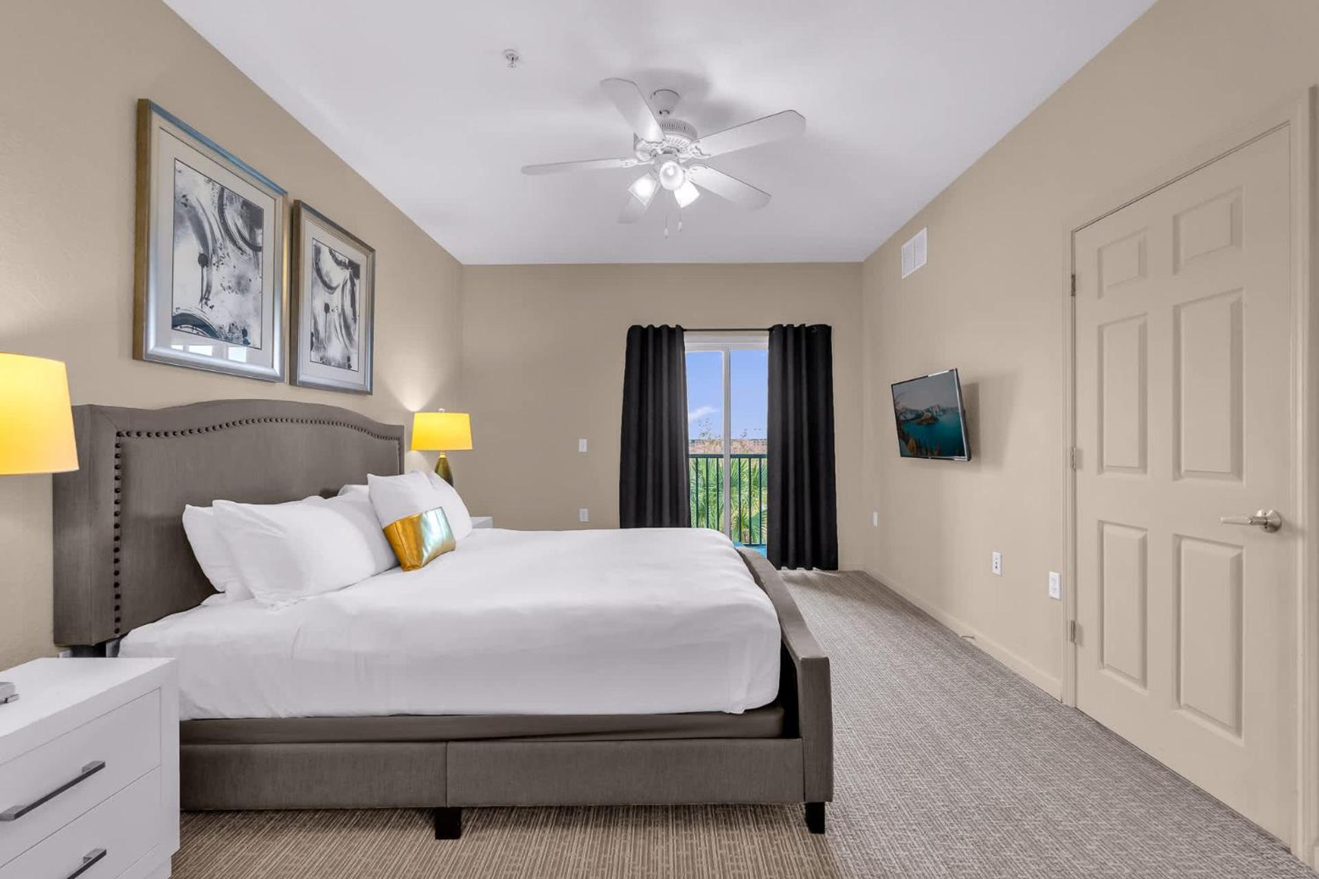 Relaxing 3Br Near Disney - Pool And Hot Tub Орландо Екстер'єр фото