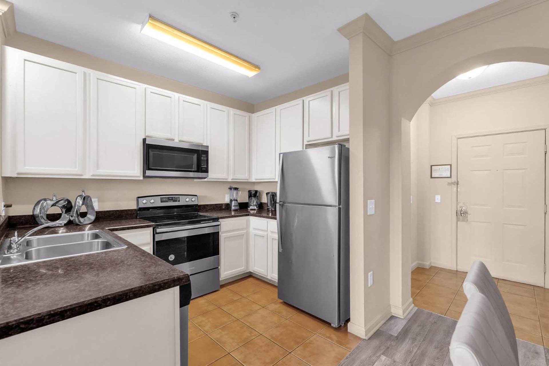 Relaxing 3Br Near Disney - Pool And Hot Tub Орландо Екстер'єр фото