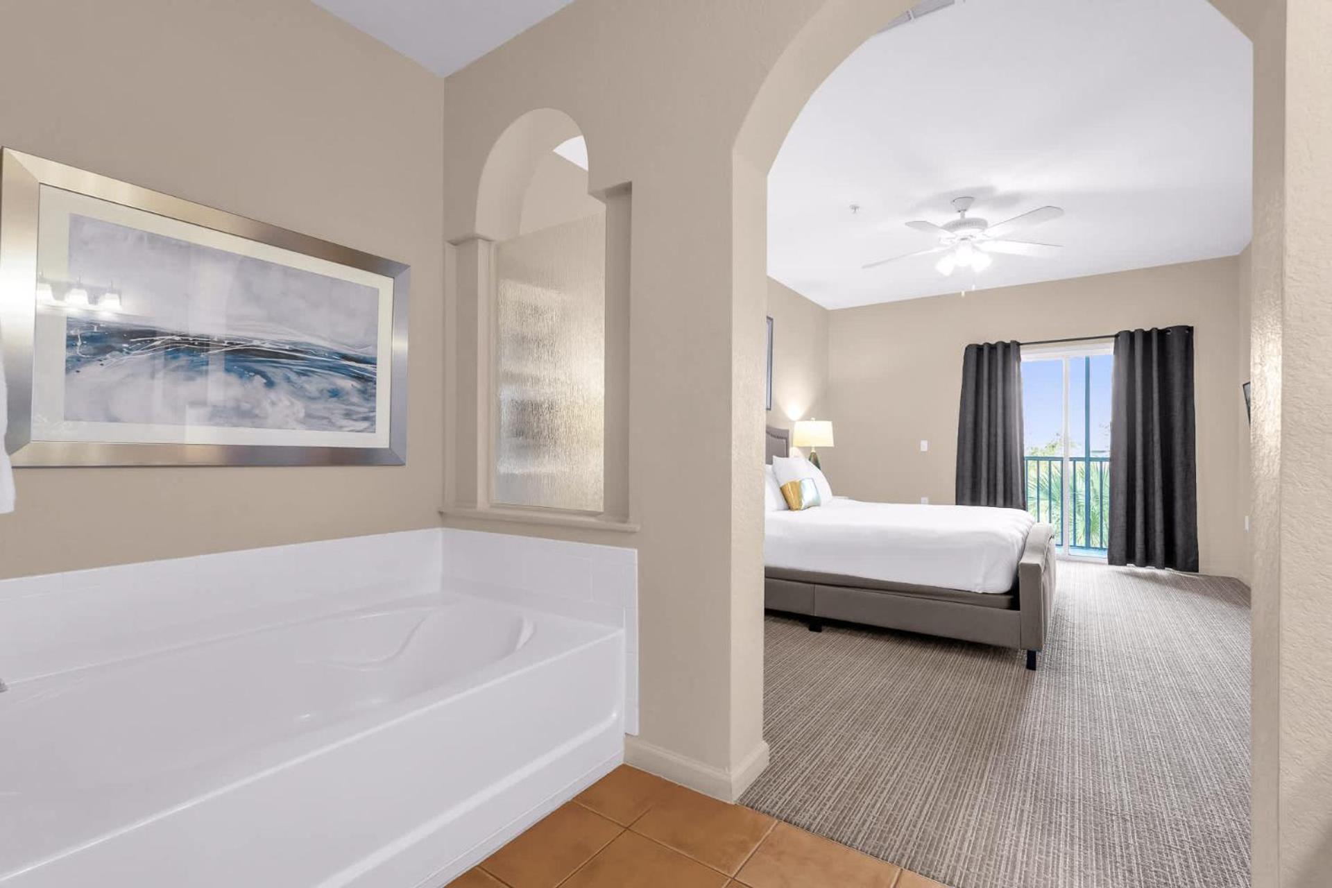 Relaxing 3Br Near Disney - Pool And Hot Tub Орландо Екстер'єр фото