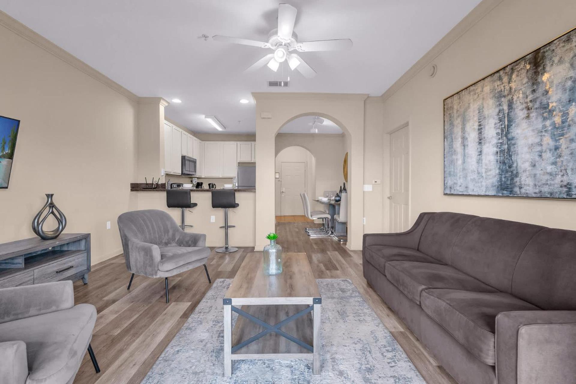Relaxing 3Br Near Disney - Pool And Hot Tub Орландо Екстер'єр фото