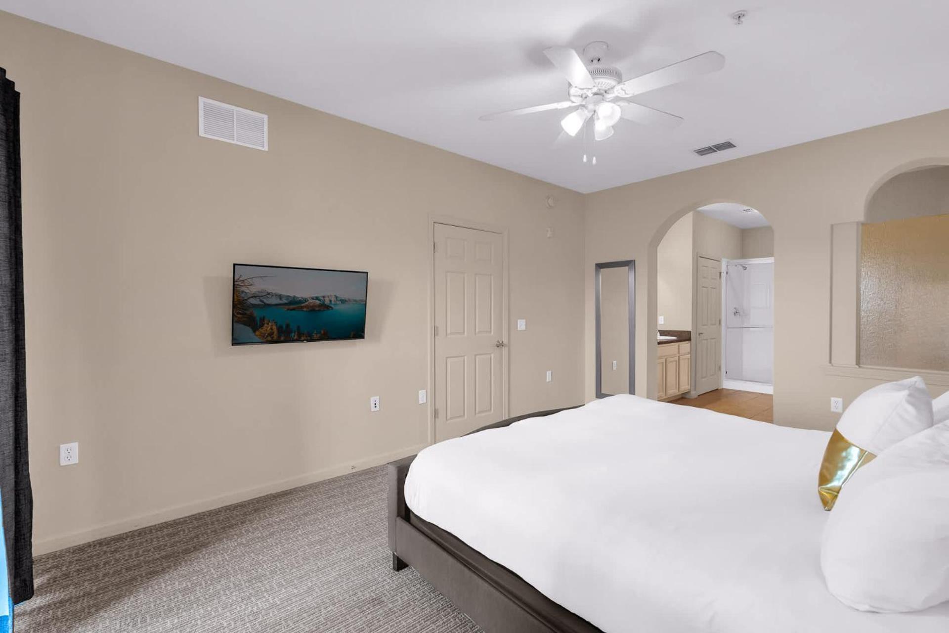 Relaxing 3Br Near Disney - Pool And Hot Tub Орландо Екстер'єр фото