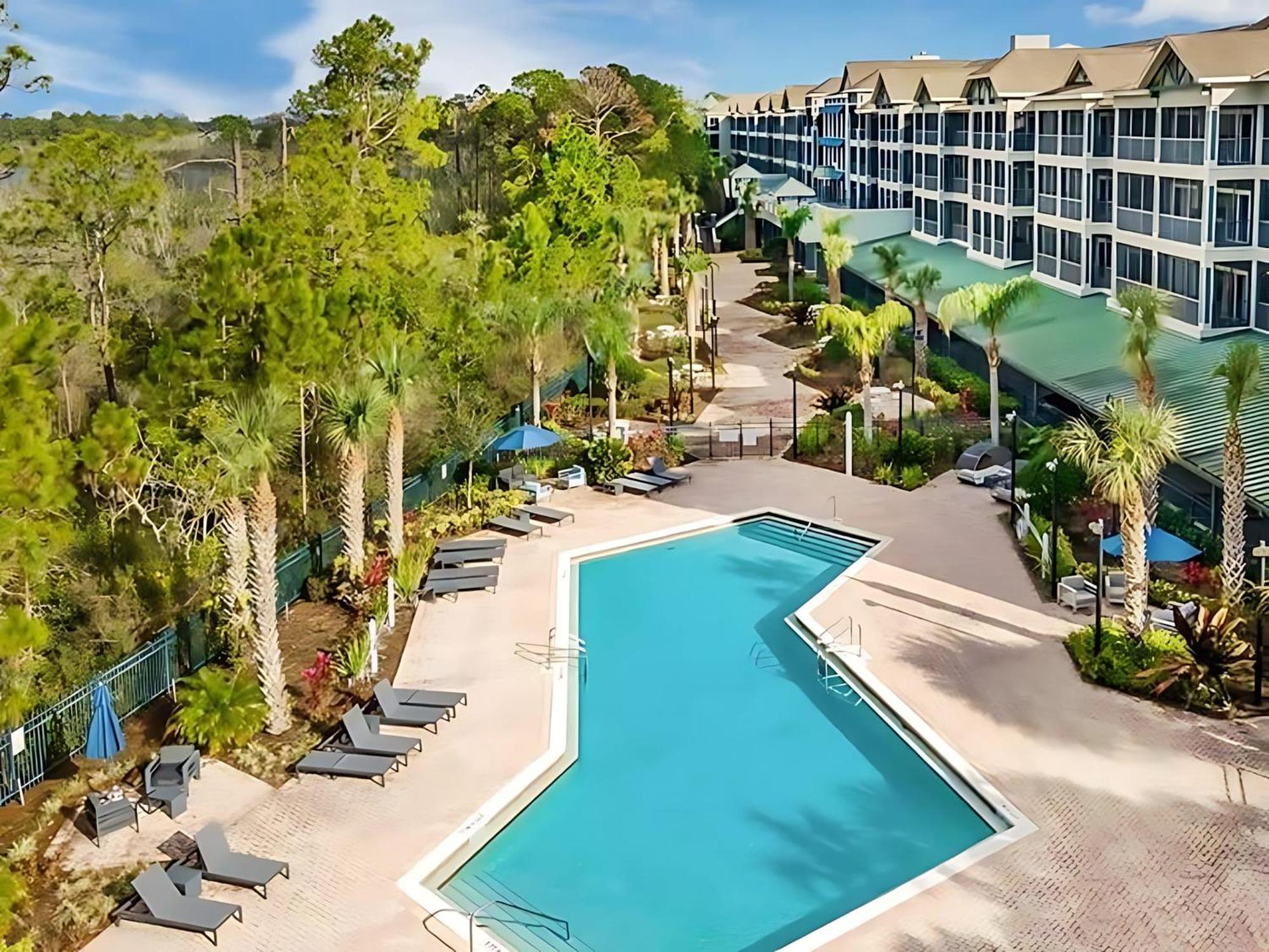 Relaxing 3Br Near Disney - Pool And Hot Tub Орландо Екстер'єр фото