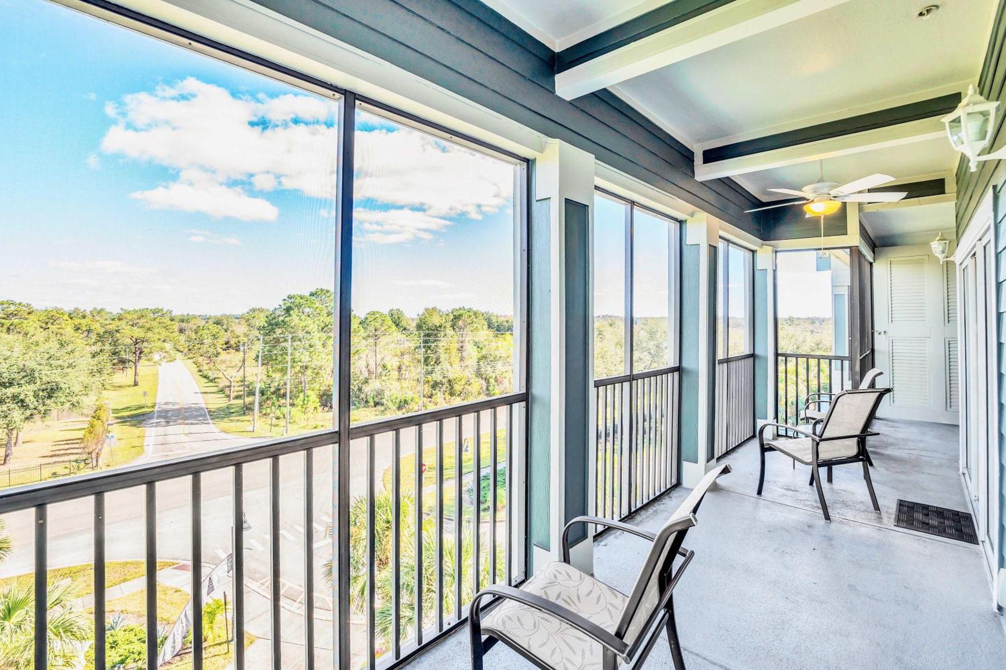 Relaxing 3Br Near Disney - Pool And Hot Tub Орландо Екстер'єр фото
