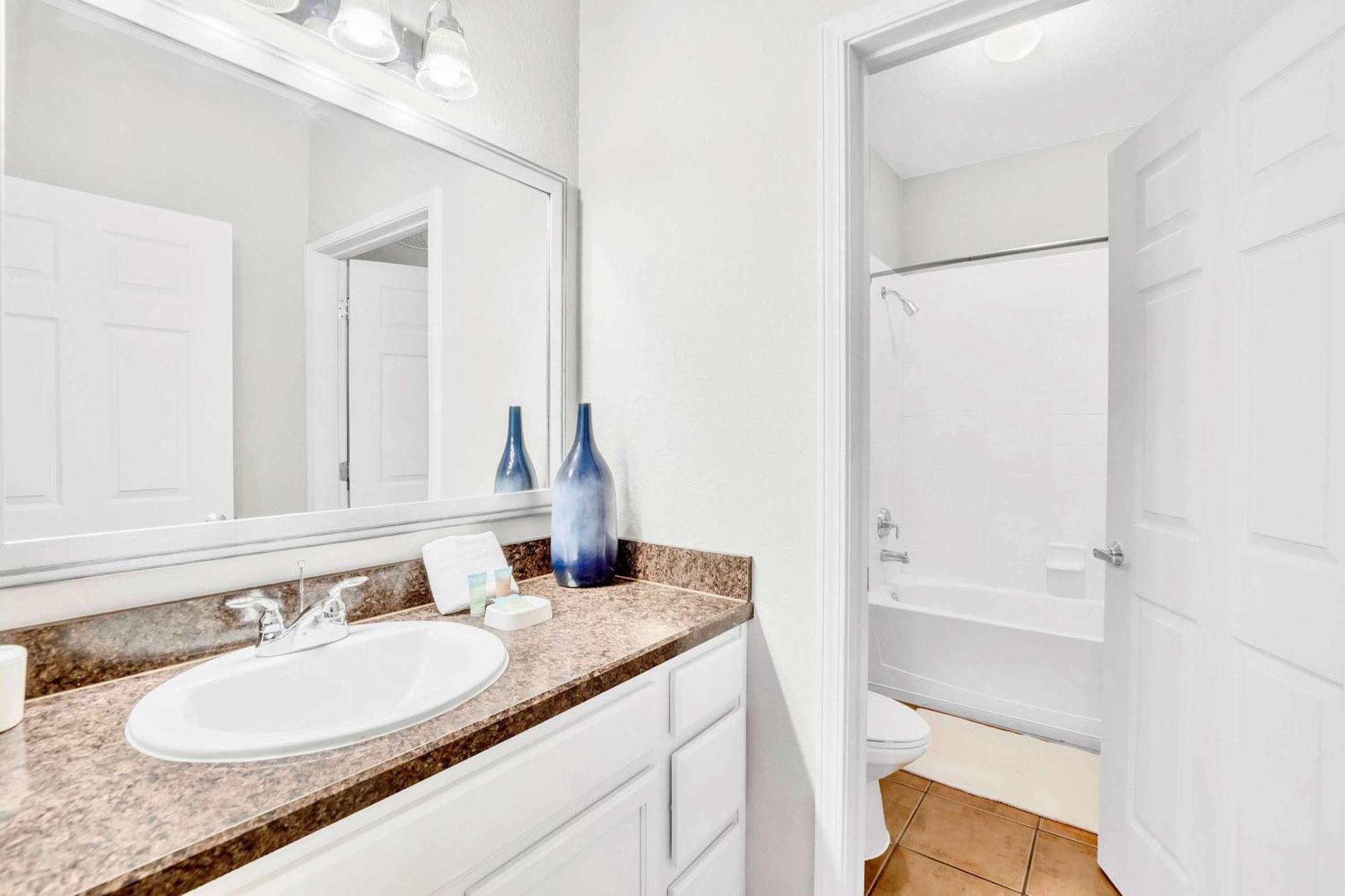 Relaxing 3Br Near Disney - Pool And Hot Tub Орландо Екстер'єр фото