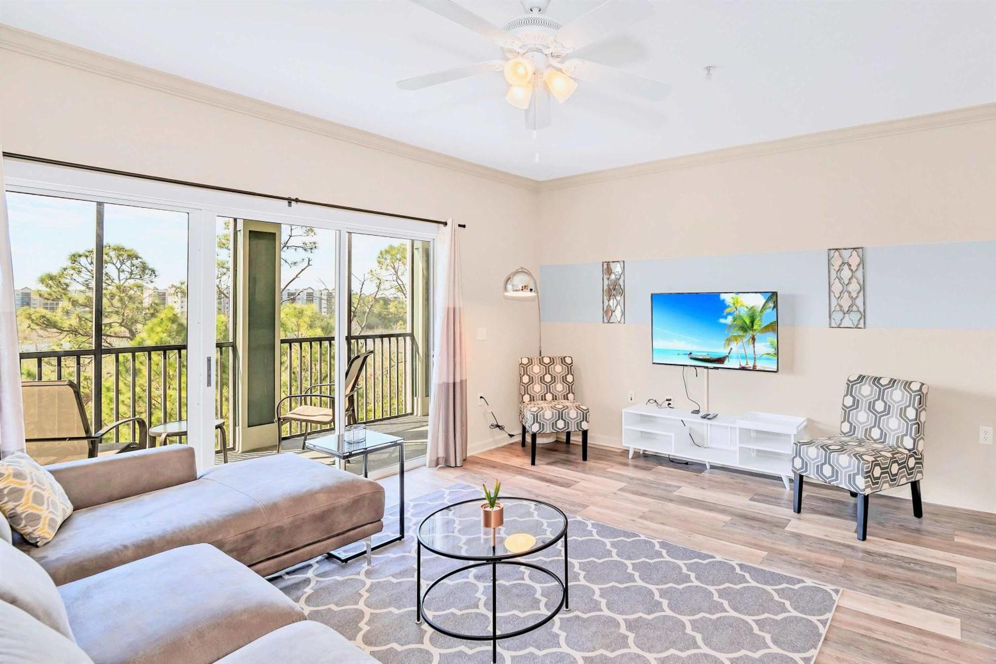 Relaxing 3Br Near Disney - Pool And Hot Tub Орландо Екстер'єр фото