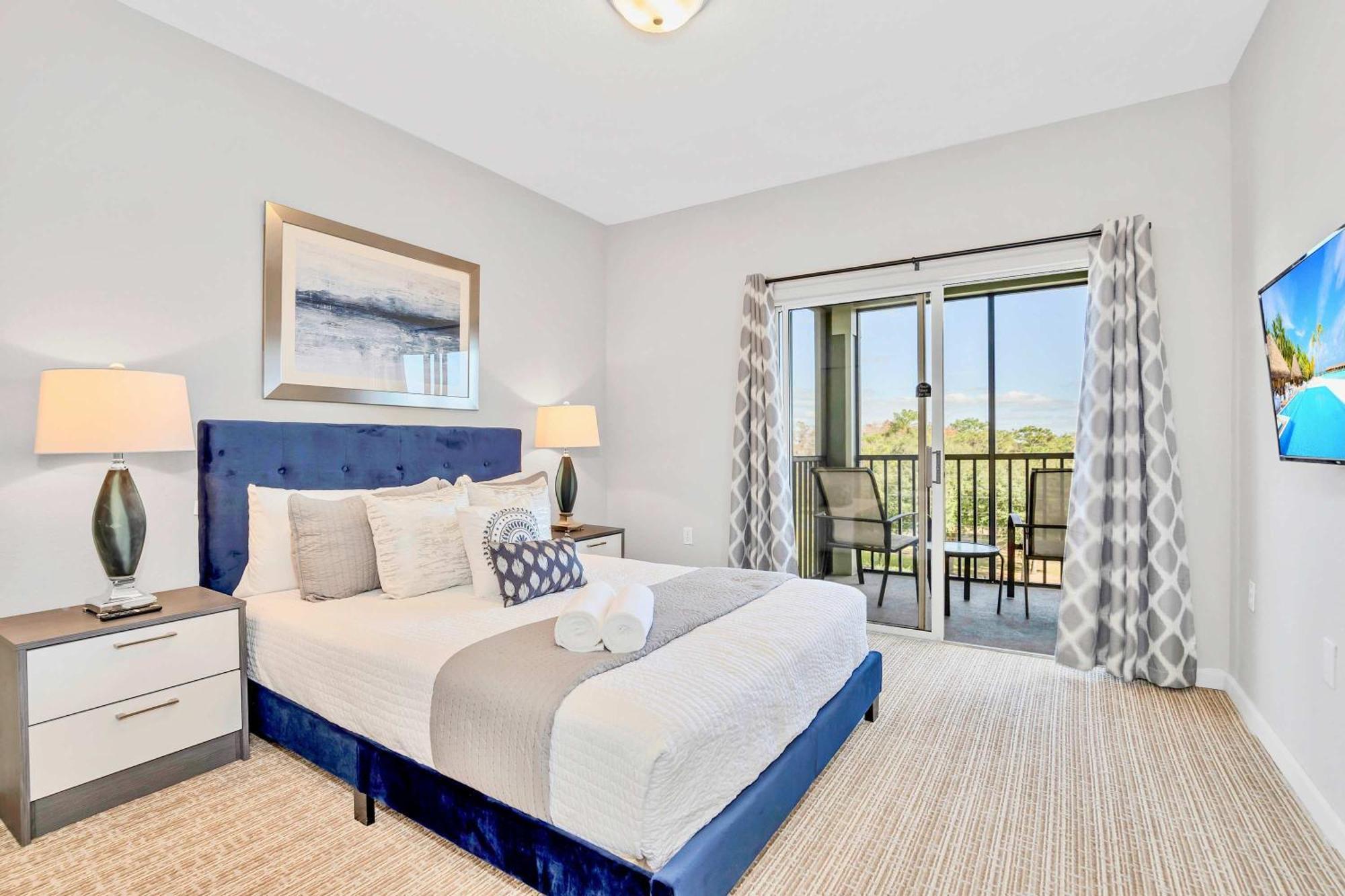 Relaxing 3Br Near Disney - Pool And Hot Tub Орландо Екстер'єр фото